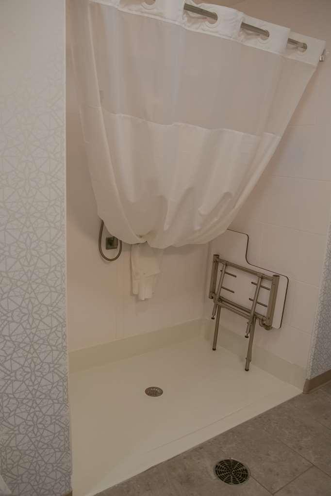 Hampton Inn By Hilton Wabash Quarto foto